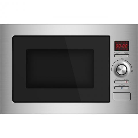 Микровълнова фурна за вграждане Arielli BMO-925BVW - Микровълнови