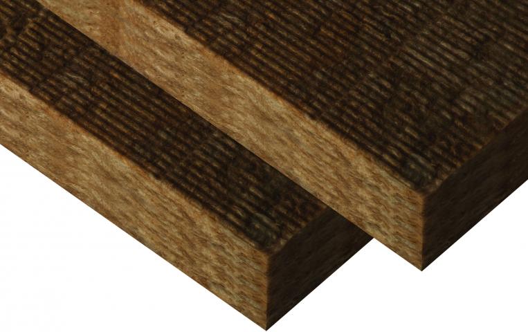 Каменно - минерална вата, Naturboard Venti 1000х600х50мм, снимка 2 - Вата