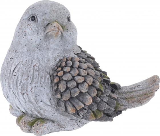 Градинска фигура птиче - Фигури