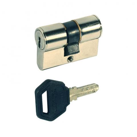 Ключалка Cd L44 DIN - Патрони
