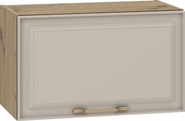 Горен шкаф с клапваща врата Modena 60см - Модулни кухни с онлайн поръчка