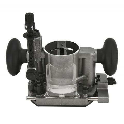 Потапяща основа за оберфреза Status R0701 - Приставки за оберфрези