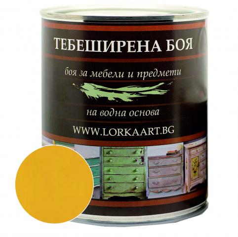 Тебеширена боя СН114 1 кг - Ефектни бои за стени
