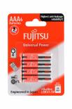 Батерии Fujitsu Universal Power AAA 4BP