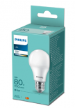 LED крушка Philips E27 11W 1250Lm 6500K