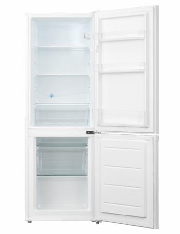 Хладилник с фризер ARIELLI ARD-221RN, снимка 4 - Хладилници и фризери