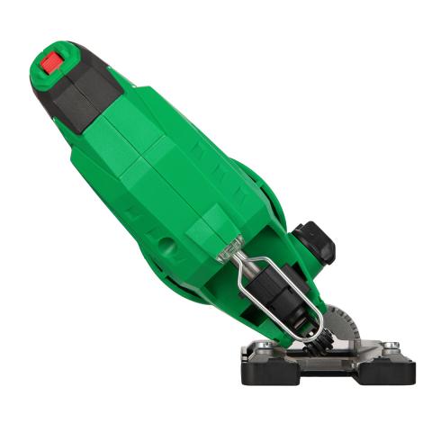 Прободен трион Status JS801, снимка 2 - Кабелни прободни триони