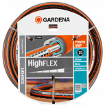 Маркуч HighFlex 50 м, 3/4" GARDENA