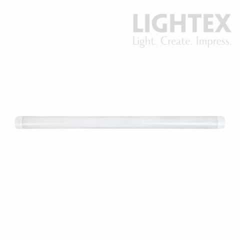LED линейно тяло AMIGO 36W 220V 3CCT 3850lm 1200mm бяло - Led шини