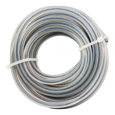 Корда за моторна коса 4 мм х 6 м, снимка 3 - Тримери и коси