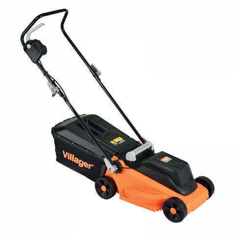 Електрическа косачка Villager Villy 1220 Prime - Електрически косачки