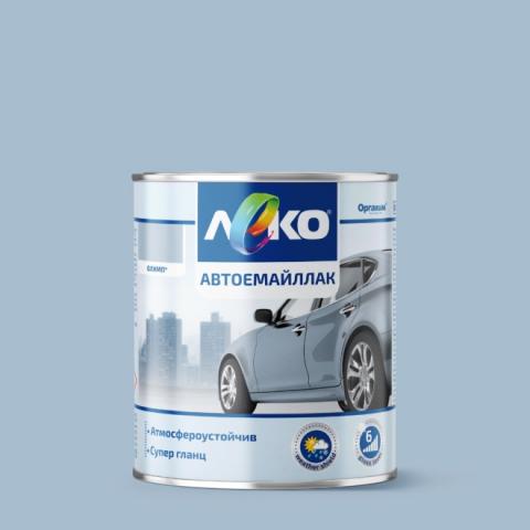 Автогланц Оргахим 0.75 л сив - Автолакове