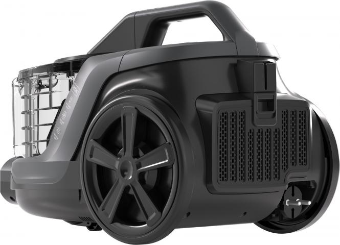 Прахосмукаччка Tesla BGL300EU, снимка 4 - Стандартни прахосмукачки