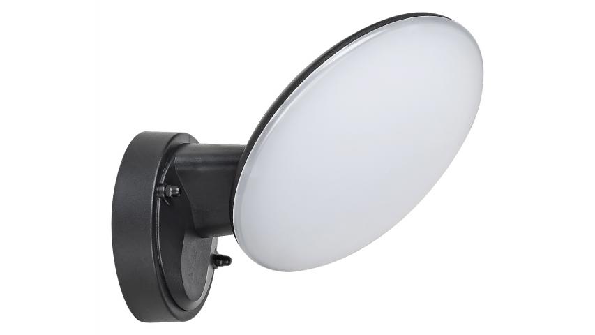 Градинска лампа VARNA 12W 1800Lm 4000K IP54 - Осветителни тела