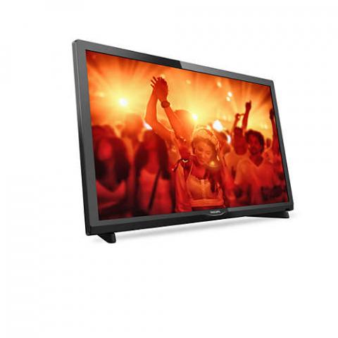Телевизор PHILIPS 24PHS4031/12 - Телевизори
