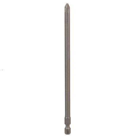 Бит Bosch Extra-Hard PH2 152 мм, снимка 2 - Битове