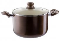 Тенджера BRIO Classica 24см