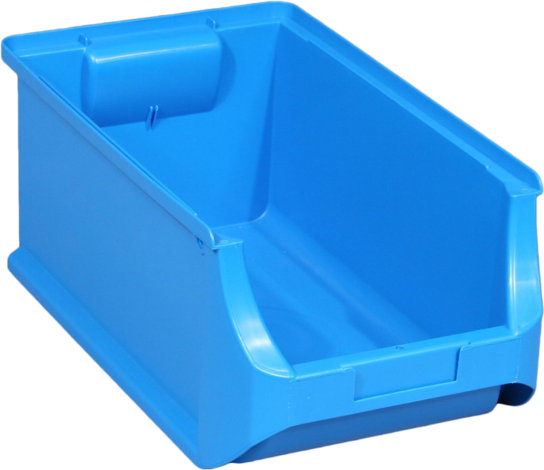 Контейнер 7,2 л, синьо - Стифиращи контейнери