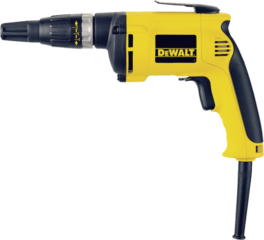 Винтоверт за гипскартон DeWalt DW274S - Електроинструменти