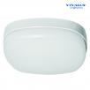 LED плафониера BALI/S IP54 16W 4000K