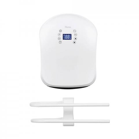 Печка вентилаторна за баня Homa HBH-7722T - Вентилаторни печки