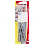Рамков дюбел SXRL 8x100 TK Fischer