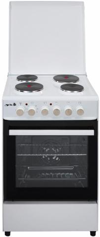 Готварска печка ARIELLI C-5055-9F - Готварски печки