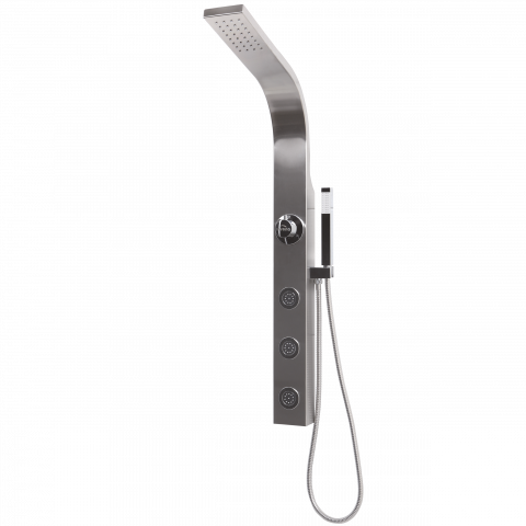 Хидромасажен Душ панел  PELEUS - Смесители и душове