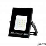 LED прожектор MINI II 10W 900lm IP65 6500K черен