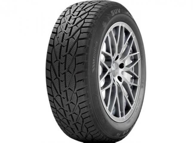 Зимна гума 225/45 R17 TIGAR - Зимни гуми