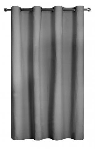 Плат Canvas anthracite 310 см - Пердета и аксесоари