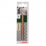Свредло HSS TiN Bosch 6х57х93мм