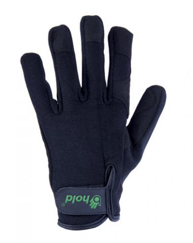 Ръкавици от изкуствена кожа р-р 9 GRANDE - Кожени ръкавици