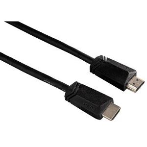 Кабел HDMI-HDMI,18Gb 5.0м - Кабели и адаптери тв & аудио