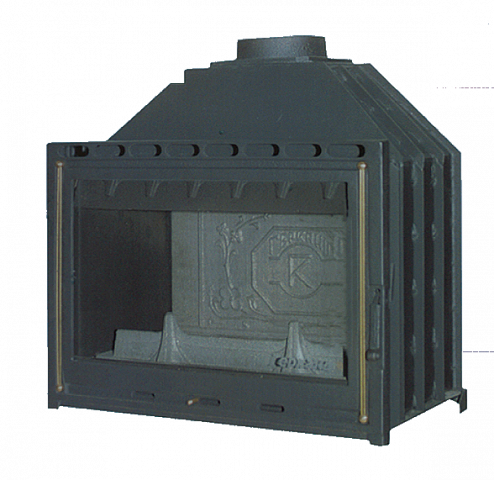 Камера ГК12 12-15kW  Ф180 - Отопление и климатизация
