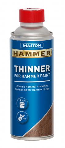 Разредител Maston Hammer 0.45 л - Универсални разредители