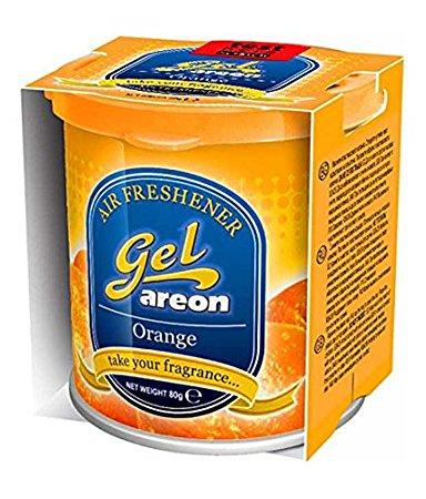 Ареон Гел консерва портокал - Ароматизатори