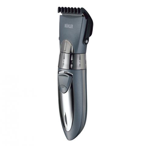 Машинка за подстригване, водоустойчива MUHLER MC-933 - Машинки за подстригване, самобръсначки, тримери