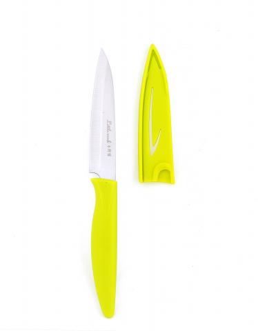 Туристически нож зелен, снимка 2 - Аксесоари за готвене