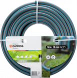 Град. маркуч COMFORT 1/2'' 20M