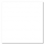 Работен плот U - профил 8685 RS Снежно бяло