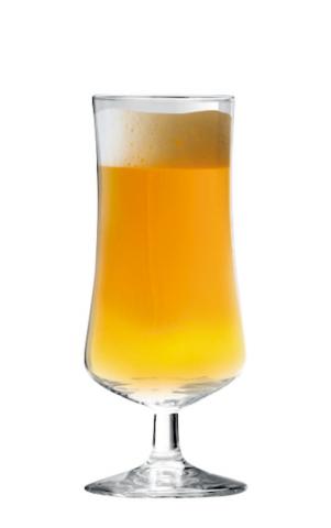 Чаша за бира Diamond - 6 бр., 370 мл - Чаши