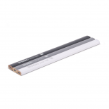 Молив дърводелски Bradas White Line HB 3 бр.