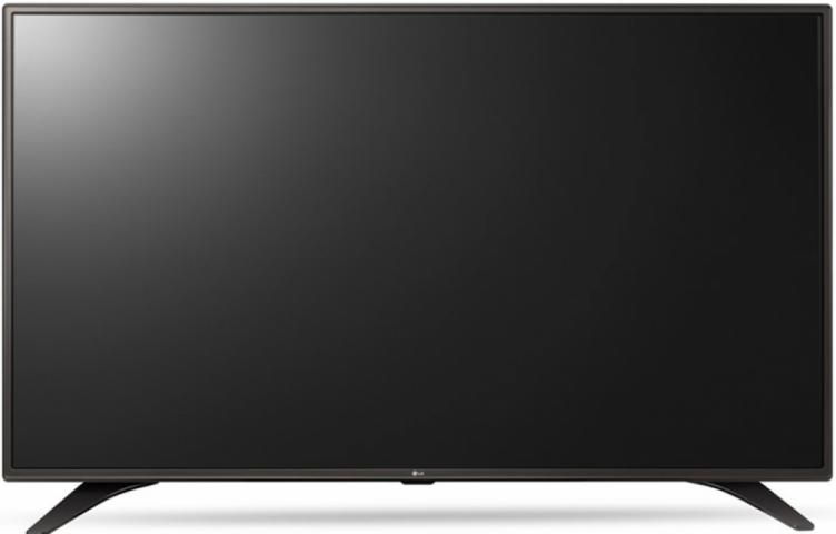 Телевизор LG  LED 49LV300C - Телевизори