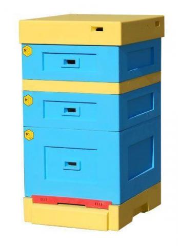 Кошер Дадант, снимка 3 - Градински артикули