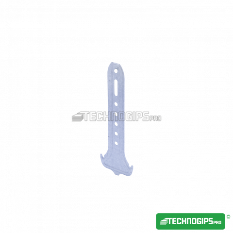Анкер винкел тип "Котва" Technogips Pro 270 мм - Профили за гипсокартон