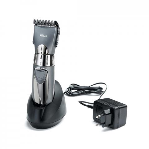 Машинка за подстригване, водоустойчива MUHLER MC-933, снимка 3 - Машинки за подстригване, самобръсначки, тримери