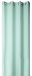 Готово перде Oxford mint 140x245 см