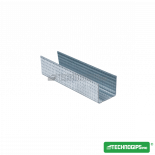 Профил UD 27 Technogips Pro Premium 3 м