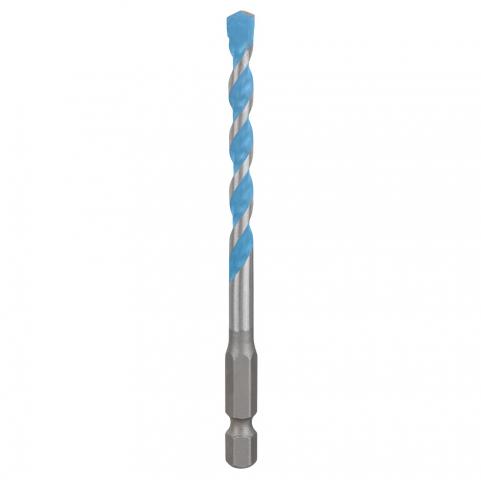 Свредло Bosch Expert HEX-9 Multi Construction 6x60x100 мм - Свредла универсални